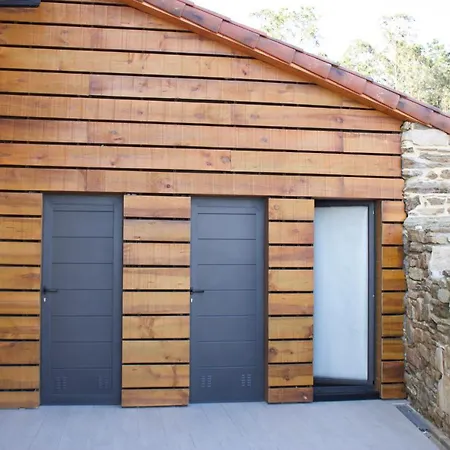 O Lar De San Fins * א-קורוניה