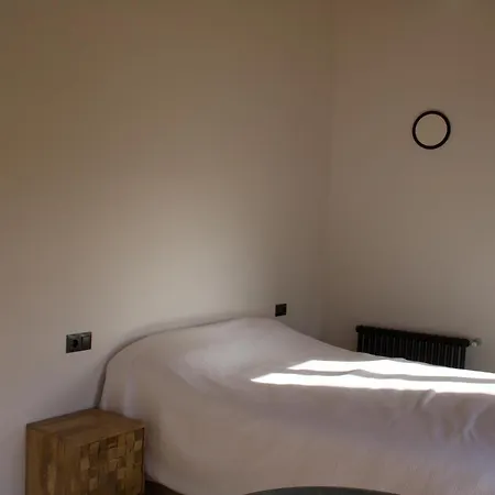 Holiday home O Lar De San Fins A Coruna