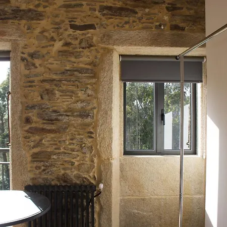 O Lar De San Fins Сasa de vacaciones *