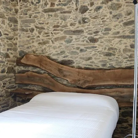 O Lar De San Fins Сasa de vacaciones *