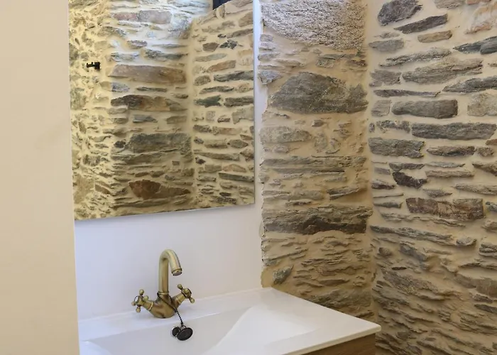 O Lar De San Fins * א-קורוניה